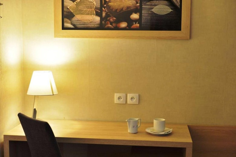 Hotel Renoir Montparnasse