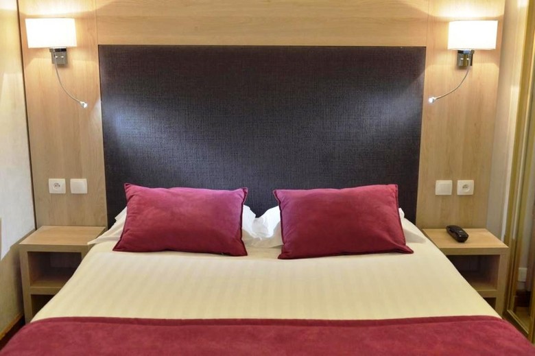 Hotel Renoir Montparnasse