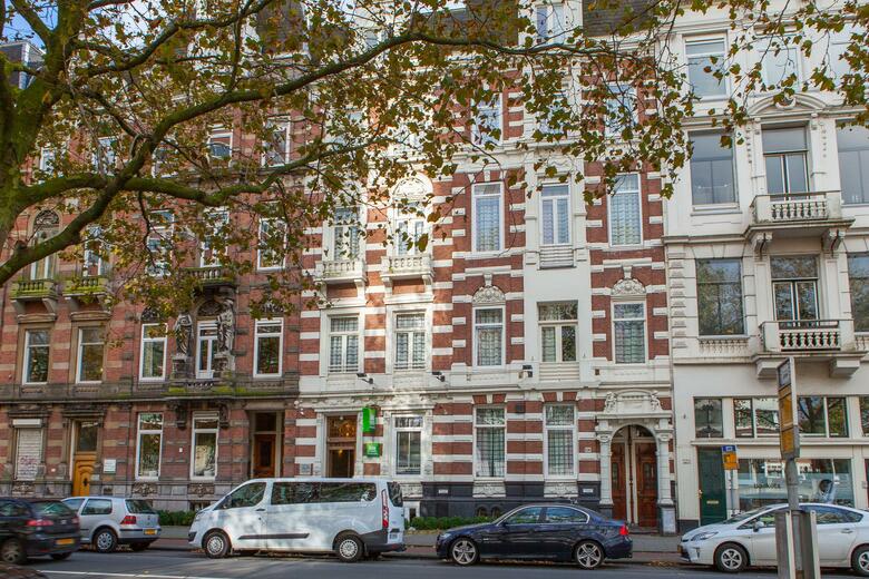 Hotel Ibis Styles Amsterdam Amstel