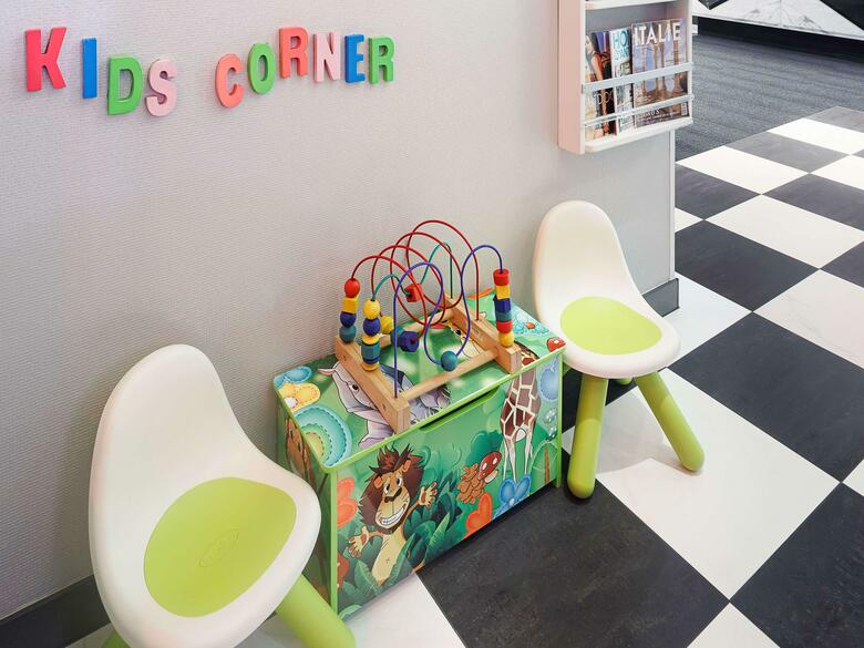 Hotel Ibis Styles Amsterdam Central Station