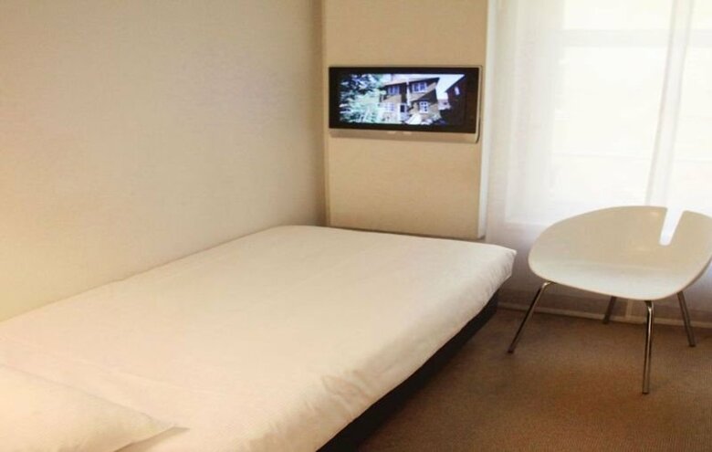 Hotel Ibis Styles Amsterdam Central Station