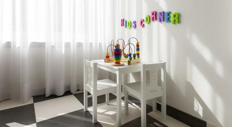 Hotel Ibis Styles Amsterdam Central Station
