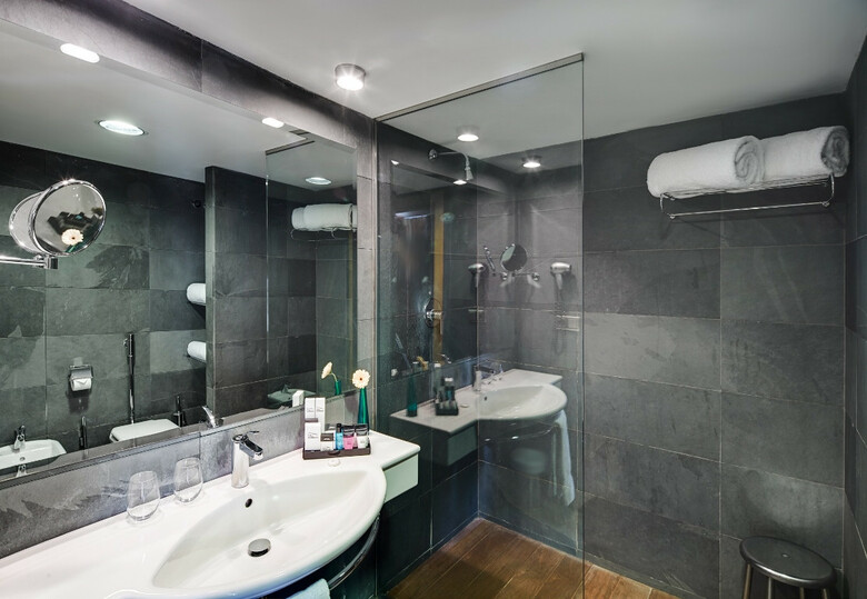 Hotel & Spa La Collada