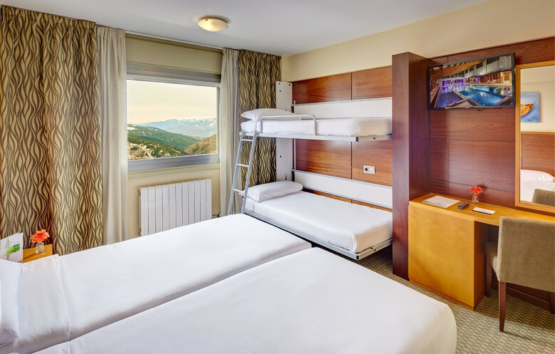 Hotel & Spa La Collada