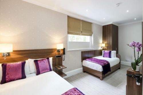 Hotel London House