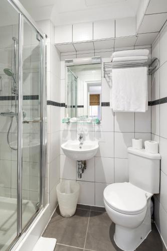 Hotel London House