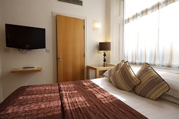 Hotel The Cleveland