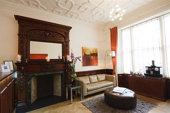 Hotel The Cleveland