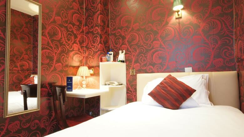 Hotel Leonard