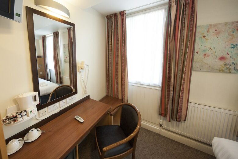 Hotel Belgrave