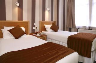 Hotel Best Western Cumberland