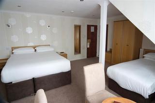 Hotel Best Western Cumberland