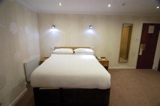 Hotel Best Western Cumberland