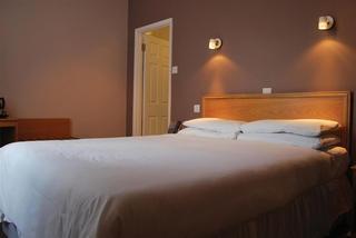 Hotel Best Western Cumberland
