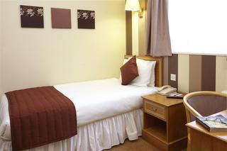 Hotel Best Western Cumberland