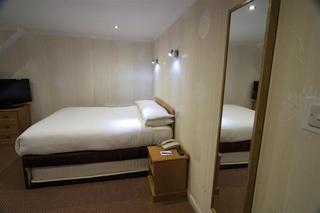 Hotel Best Western Cumberland