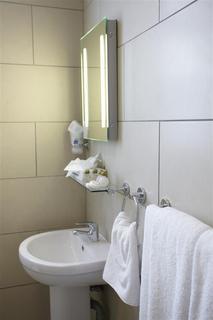 Hotel Best Western Cumberland