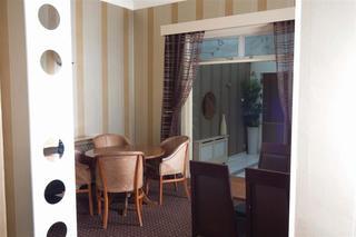 Hotel Best Western Cumberland
