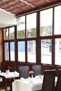 Hotel Best Western Cumberland