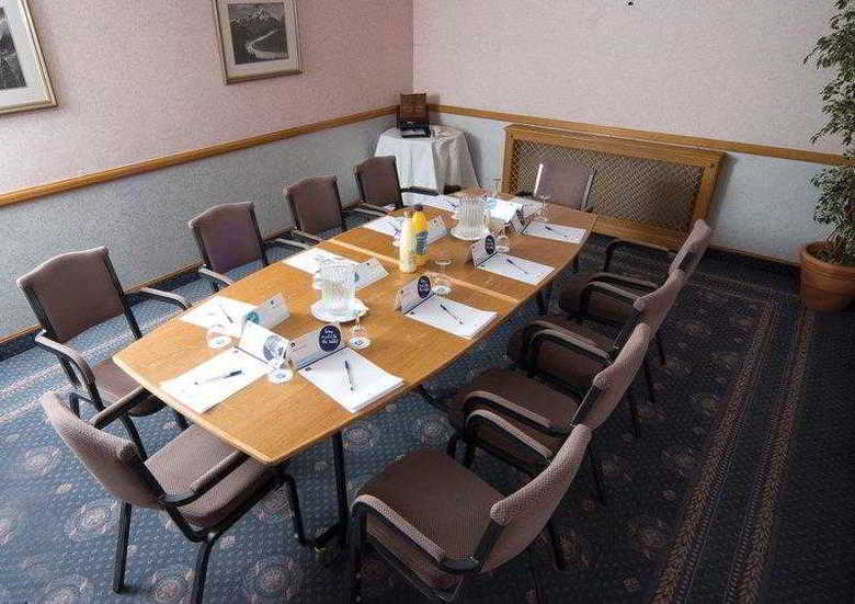 Hotel Best Western Cumberland