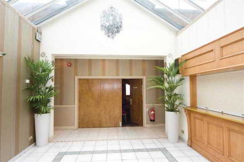 Hotel Best Western Cumberland