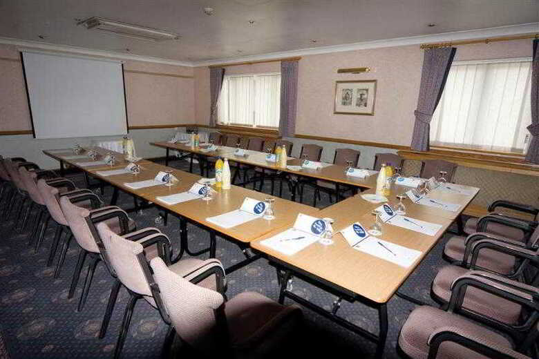 Hotel Best Western Cumberland