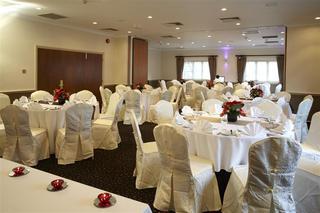 Hotel Best Western Cumberland