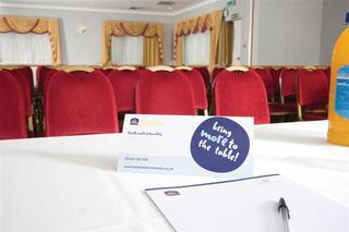 Hotel Best Western Cumberland