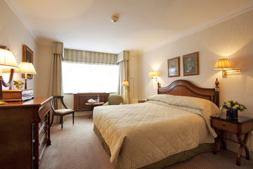 Hotel Capital