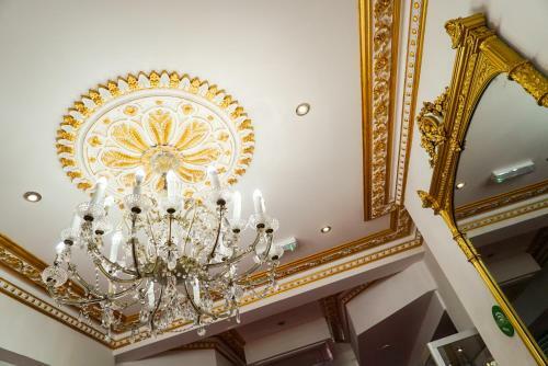 Clapham South Dudley Hotel