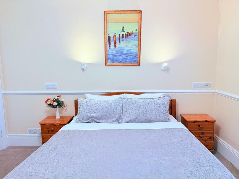 Hotel Europa House