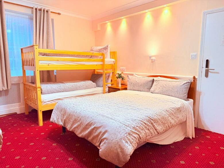Hotel Europa House