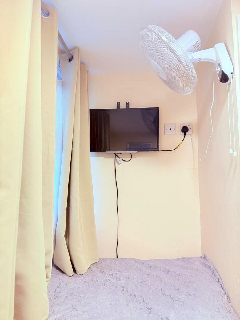 Hotel Europa House