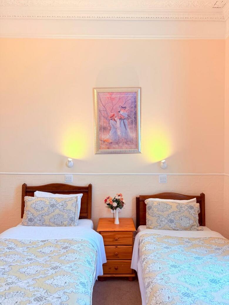 Hotel Europa House