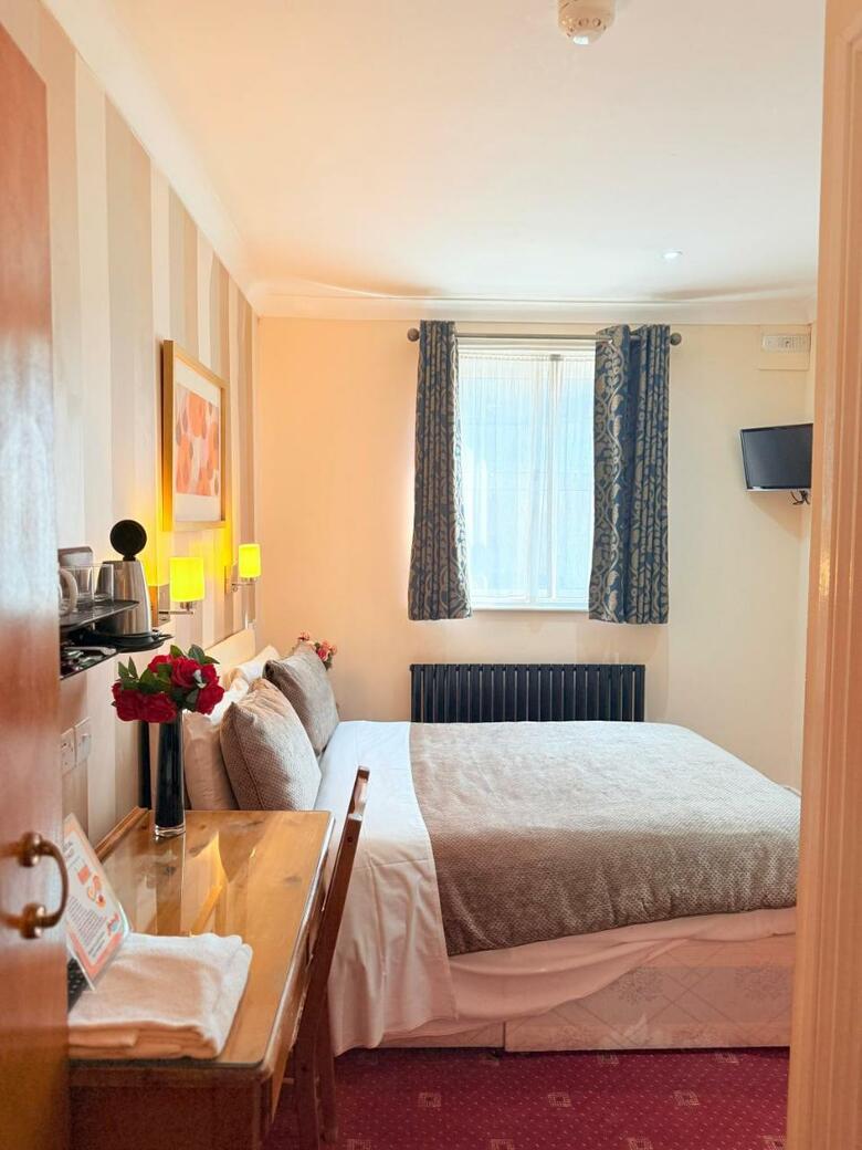 Hotel Europa House