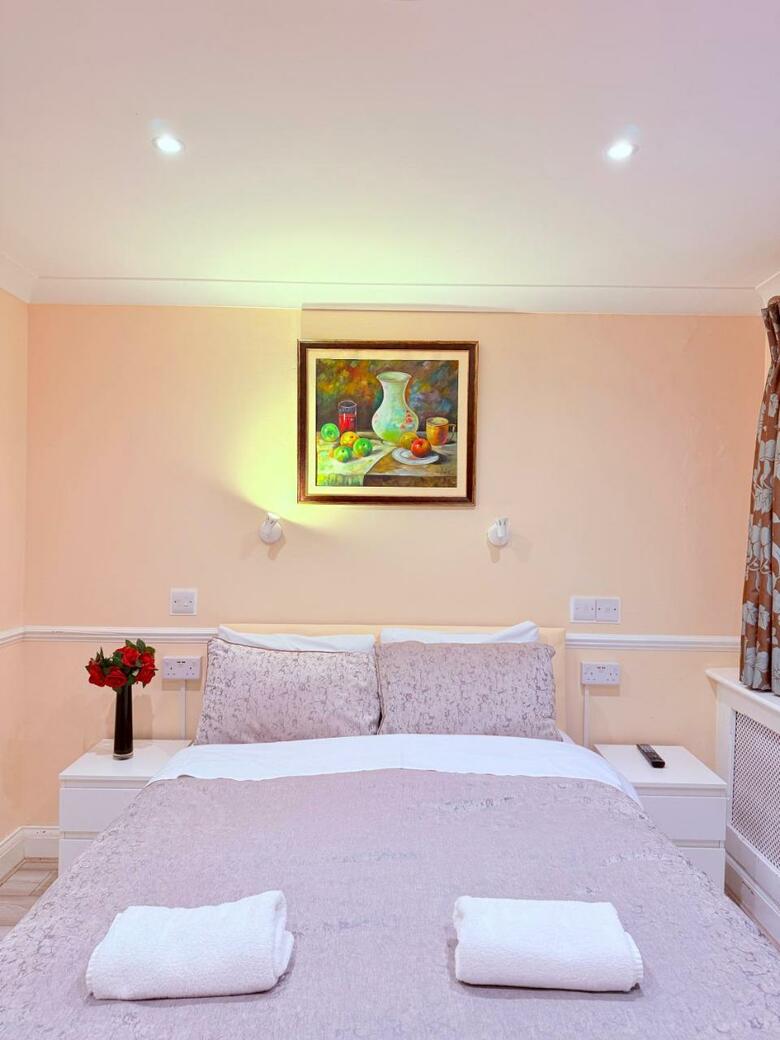 Hotel Europa House