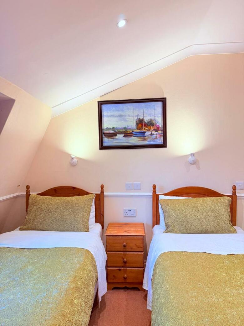 Hotel Europa House