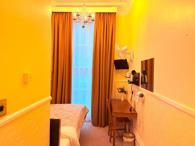 Hotel Europa House