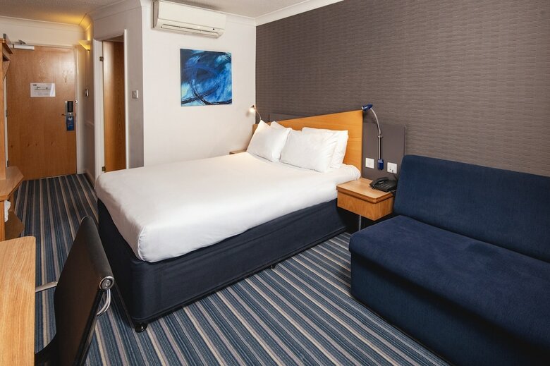 Hotel Holiday Inn Express London - Chingford - Nth Circular