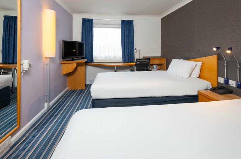 Hotel Holiday Inn Express London - Chingford - Nth Circular
