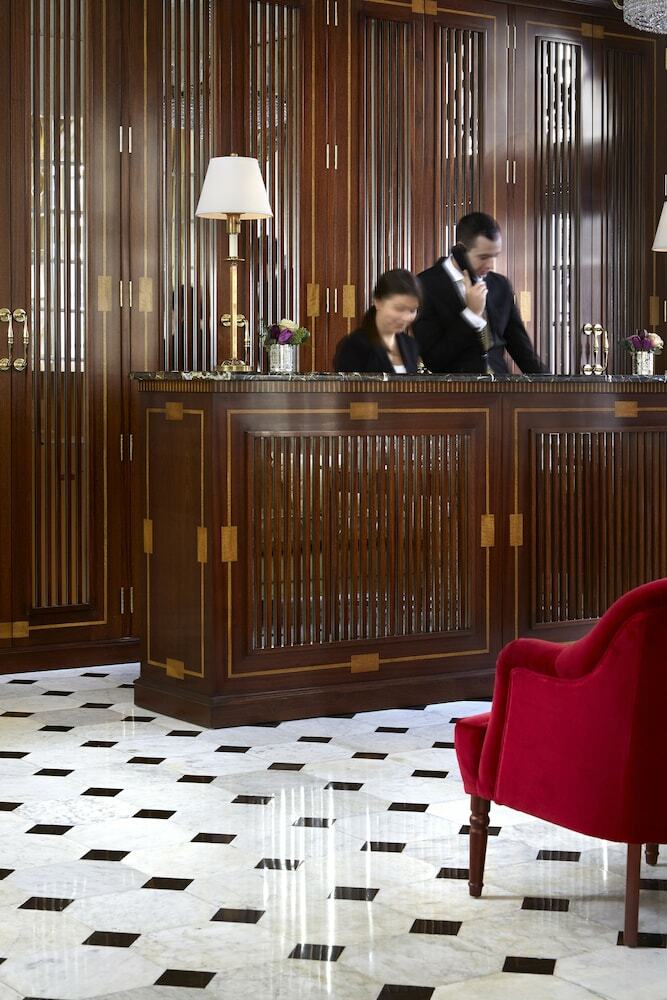 Hotel The Goring