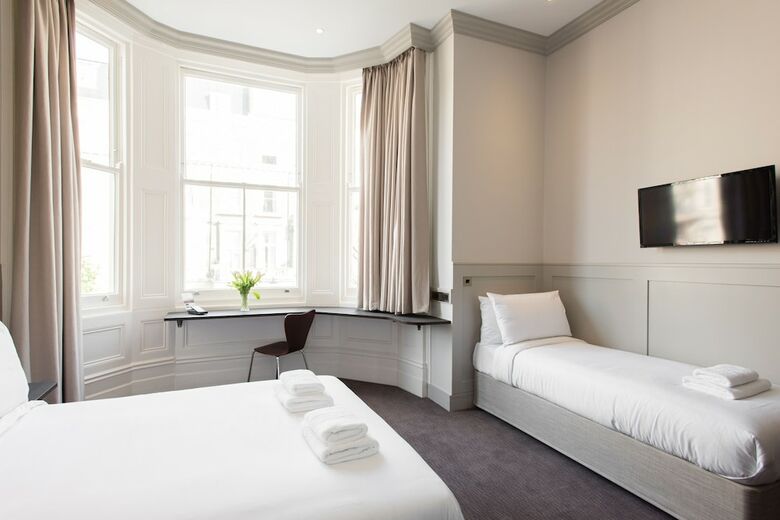 Hotel Mowbray Court