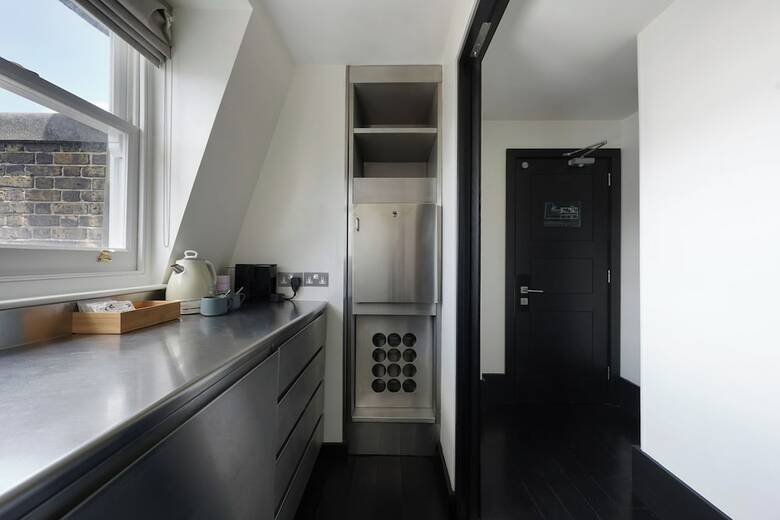 Hotel Numa London Bloomsbury