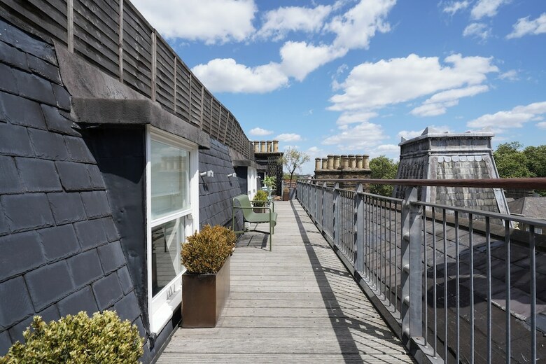 Hotel Numa London Bloomsbury