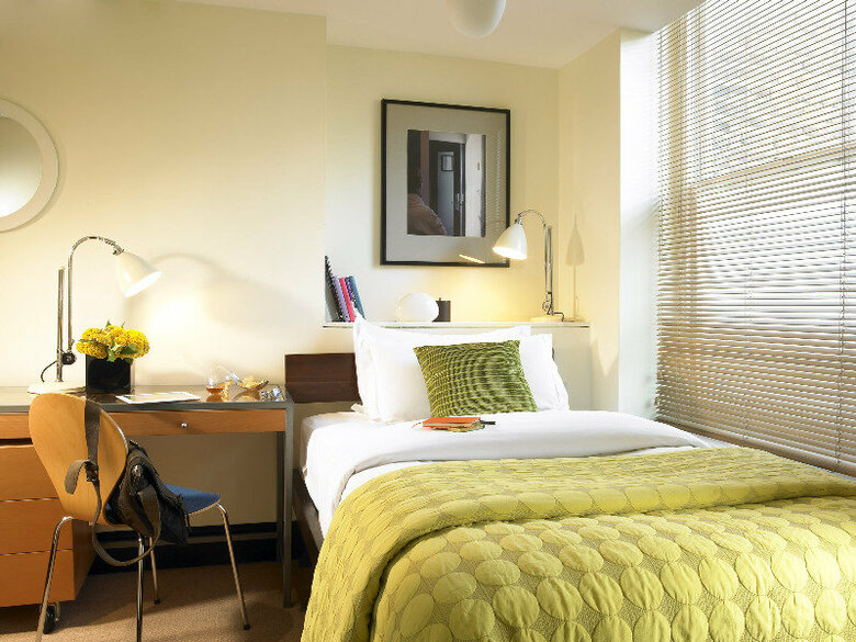 Hotel Numa London Bloomsbury
