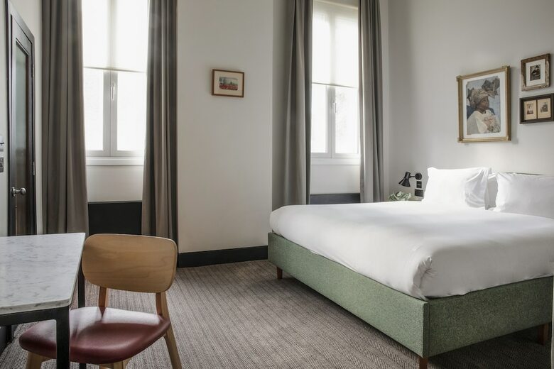 Hotel Numa London Bloomsbury
