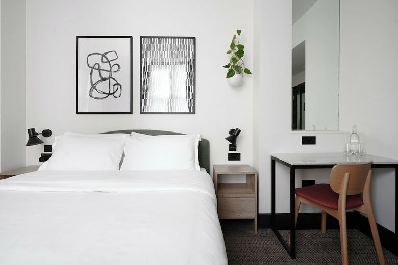 Hotel Numa London Bloomsbury