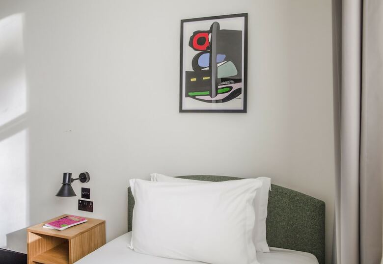 Hotel Numa London Bloomsbury