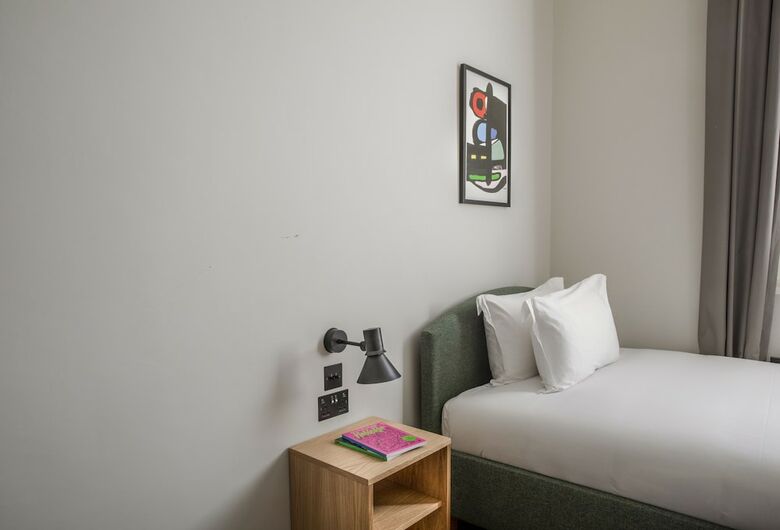 Hotel Numa London Bloomsbury