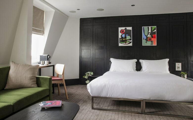 Hotel Numa London Bloomsbury